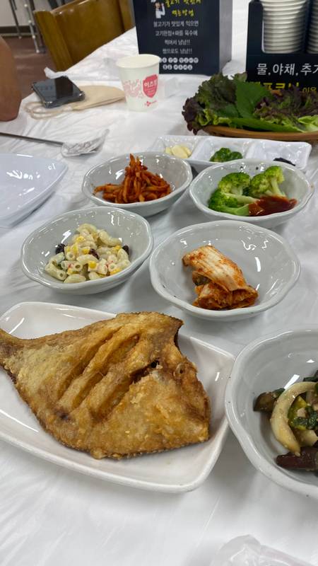 강릉불고기 삼척분점