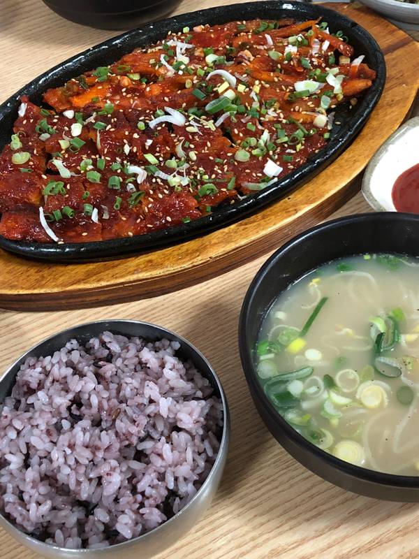 황태마을