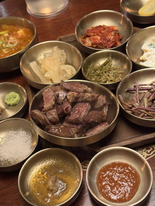 방이옥 본점