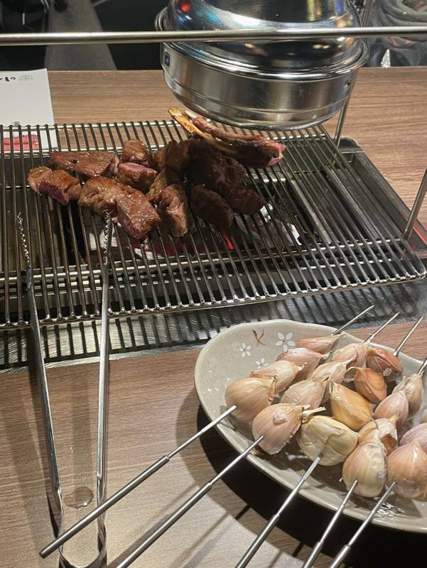 이가네양꼬치 미사역점