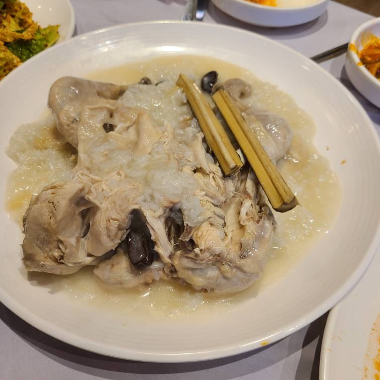 장수촌