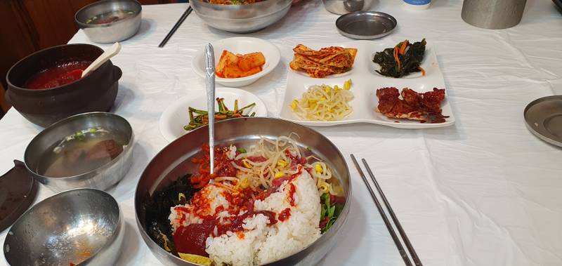 초록식당