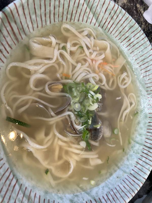 선비칼국수 광교중앙역본점