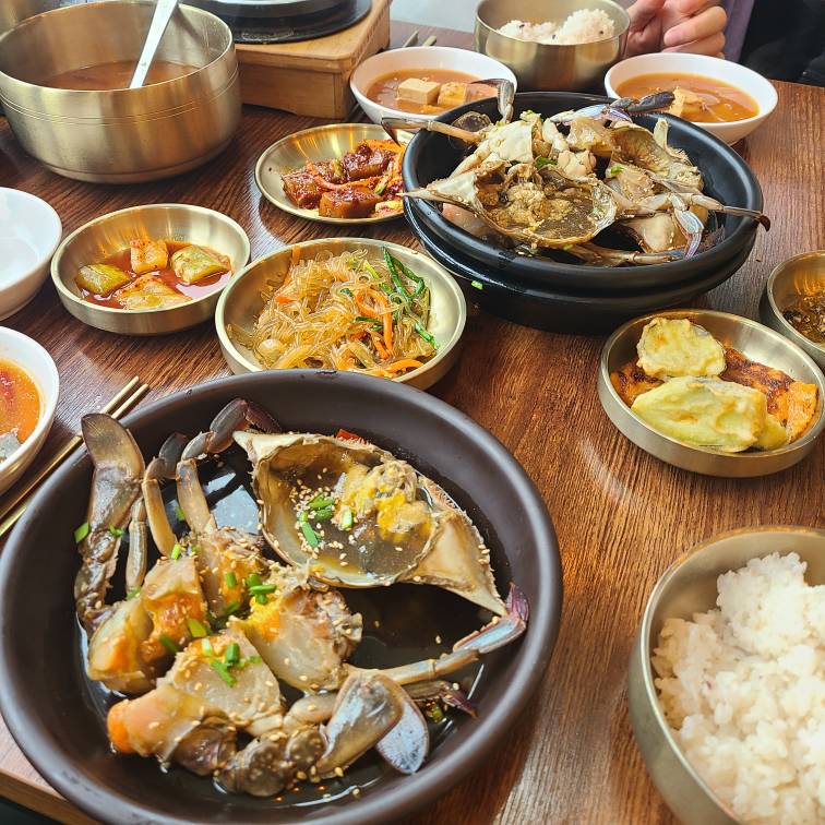 싱싱솥밥