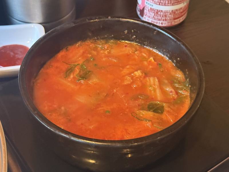 강씨목삼 앞산본점