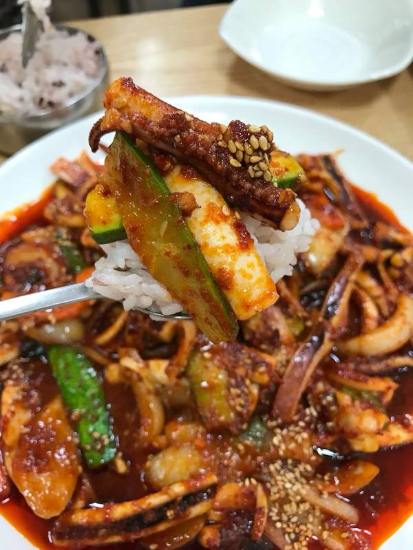 광주빛고을식당