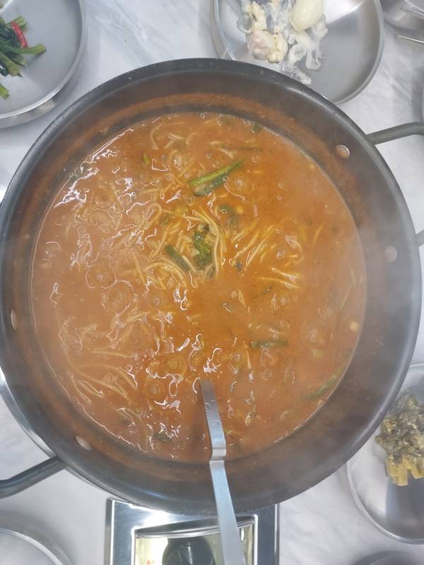어죽대부 영주점