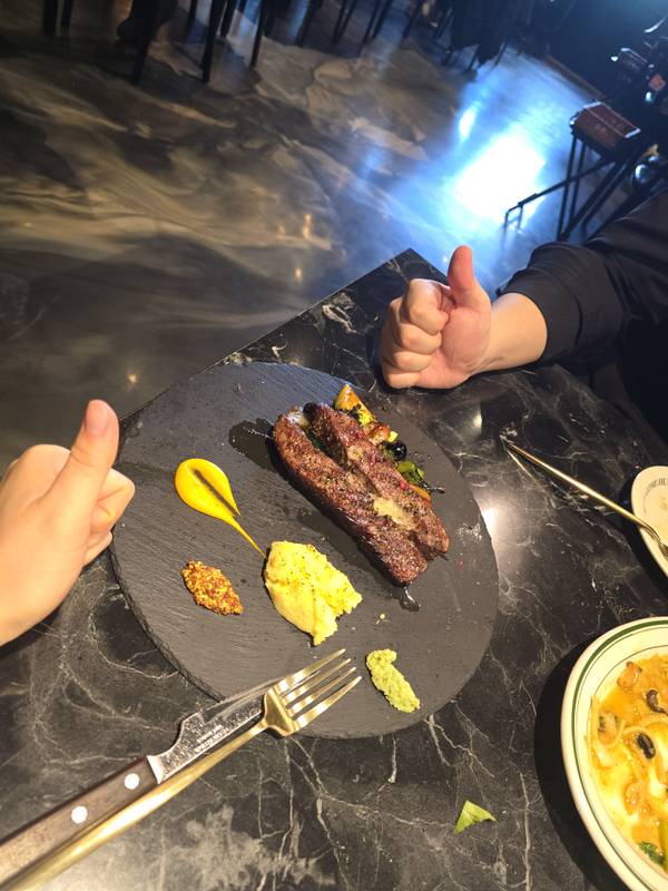 세븐스플로어 2호점
