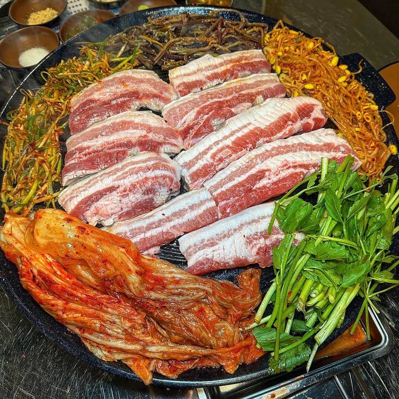고품집 신도림 본점