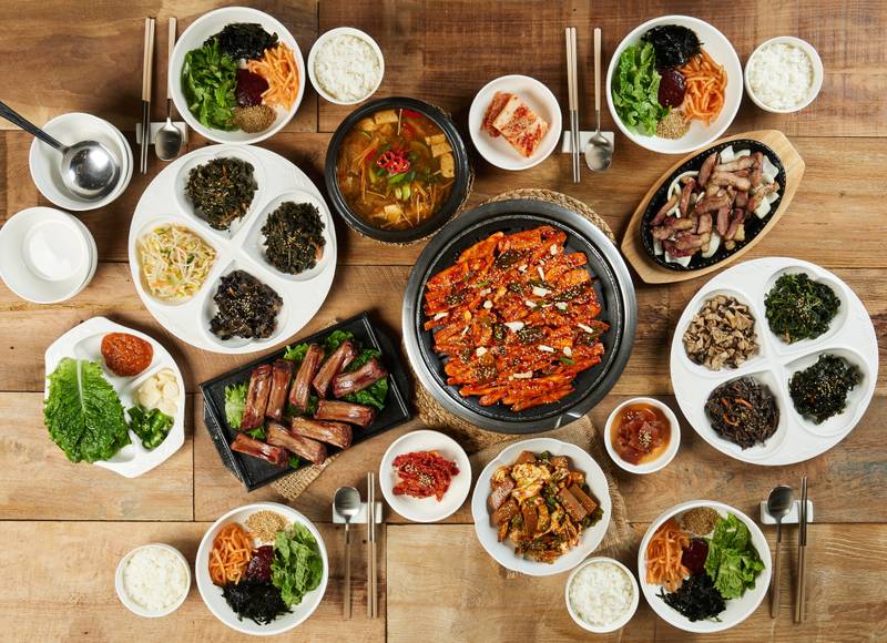 초가정담