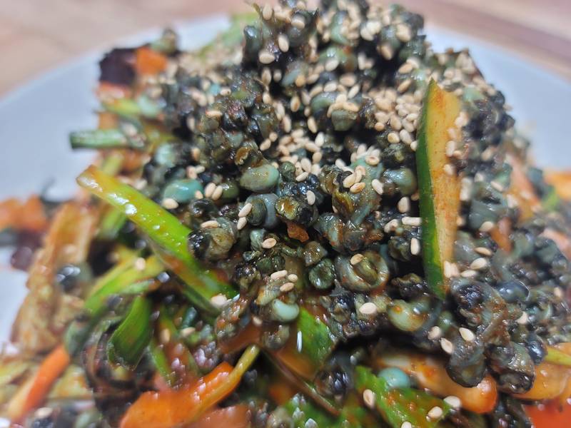대교식당