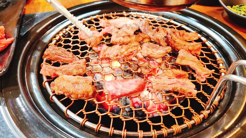 태백한우마을