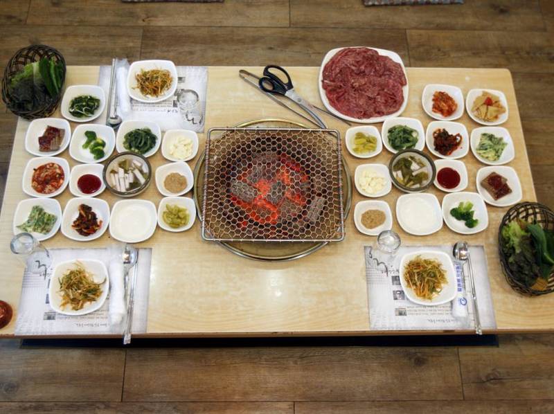삼대광양불고기집