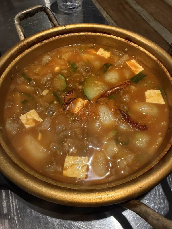 오늘도한우 울산명촌점