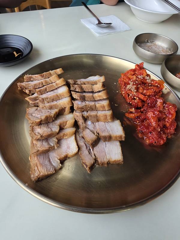 방태막국수 대명비발디파크점