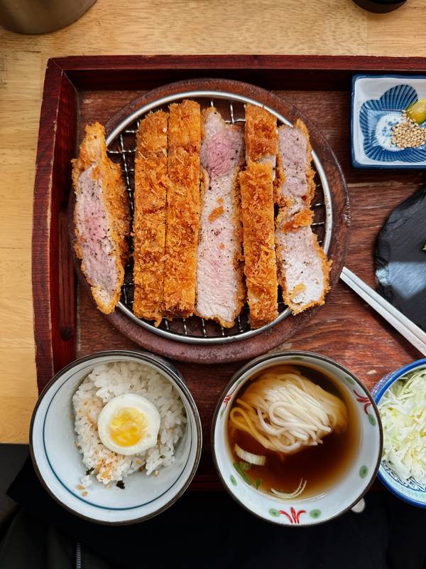 경양카츠 하남미사점