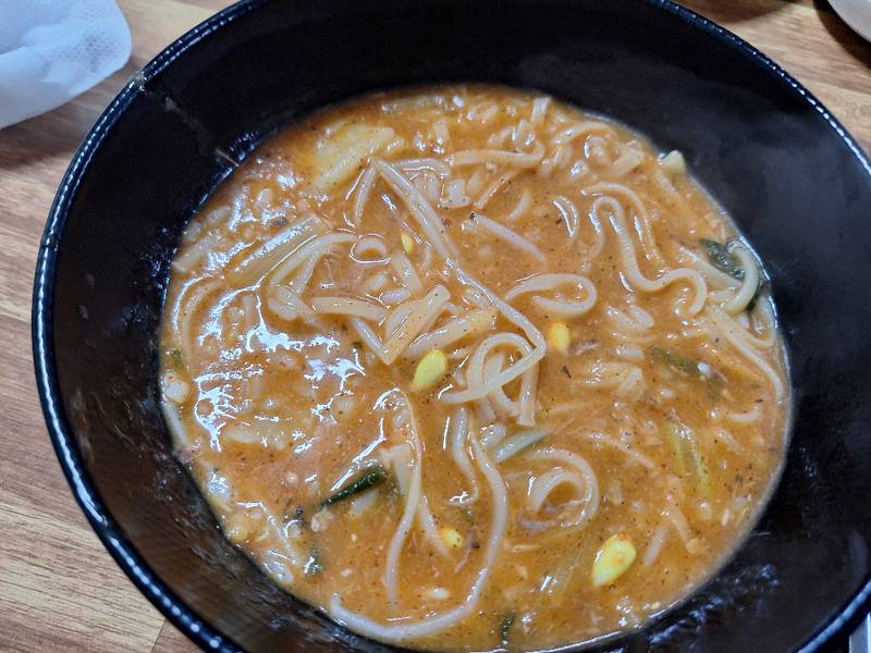 선희식당