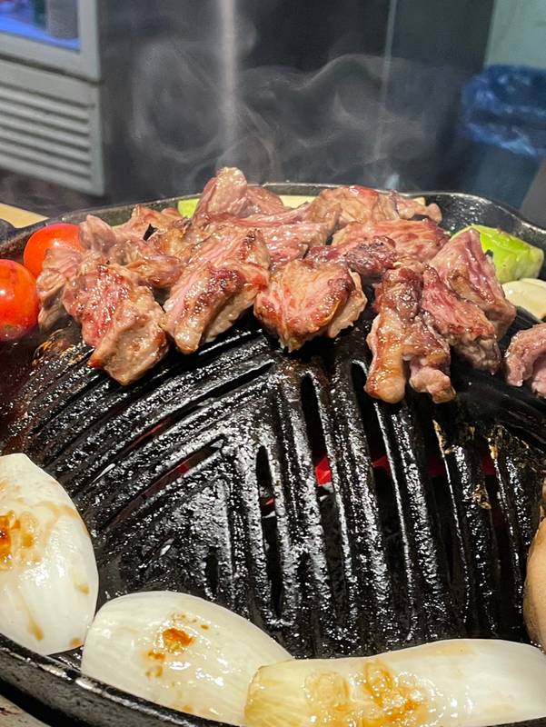 라무진 나주혁신점