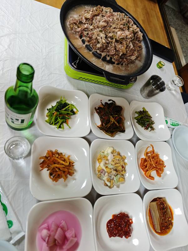 미도식당