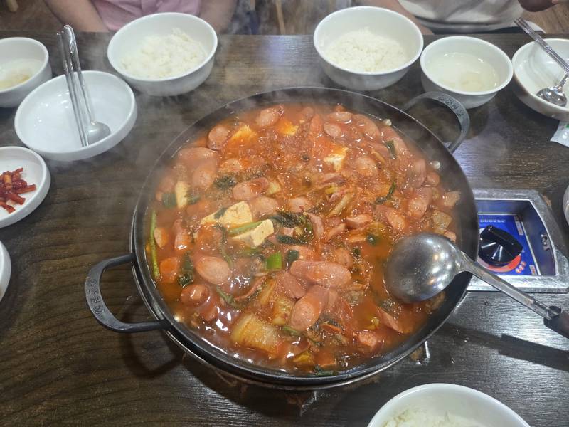 호수식당 본점