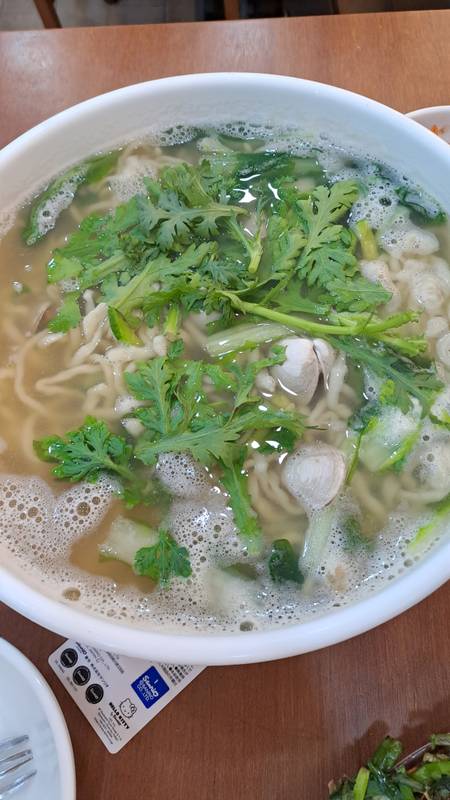 조돌칼국수 구미시청점