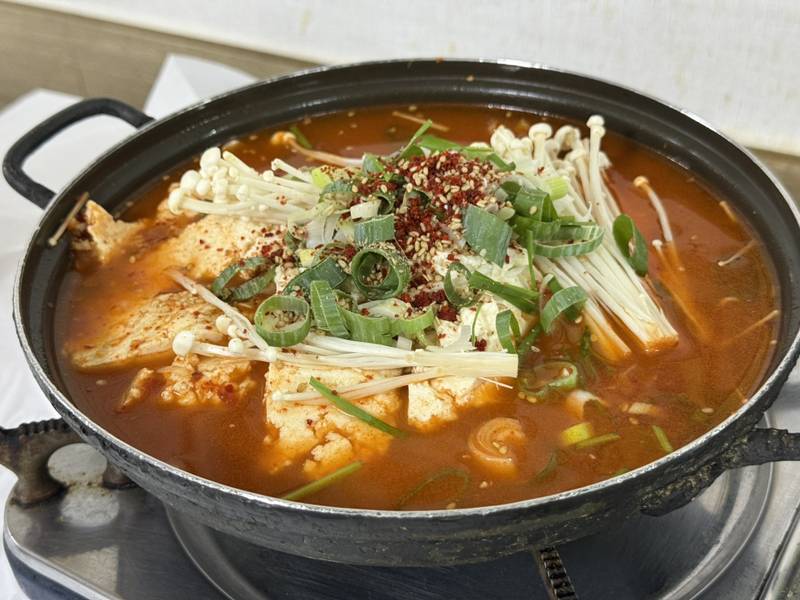 고향집식당