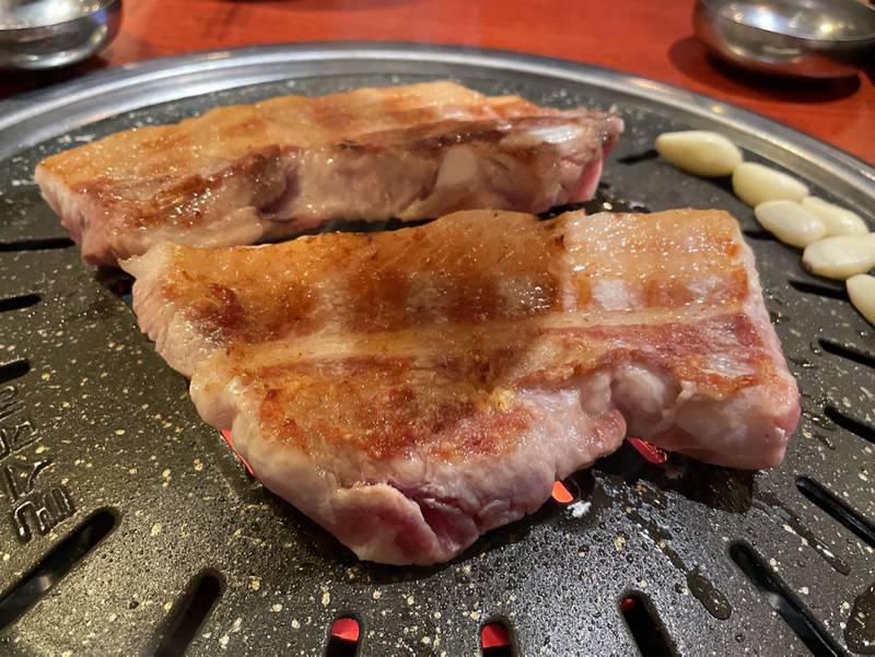 부산삼겹살