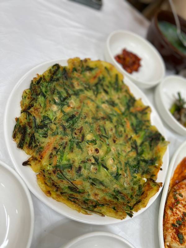 하옹촌식당
