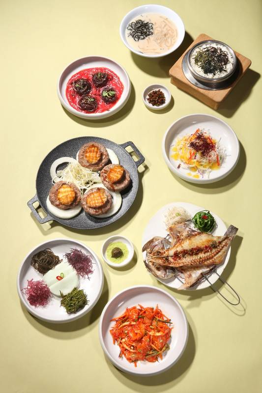 완도모래뜰