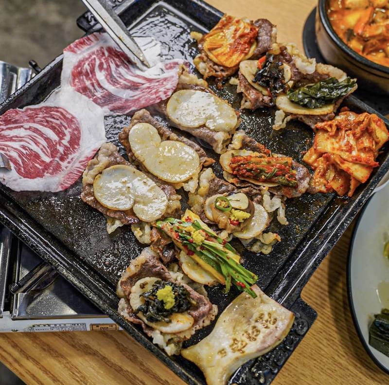 진대감 선릉점