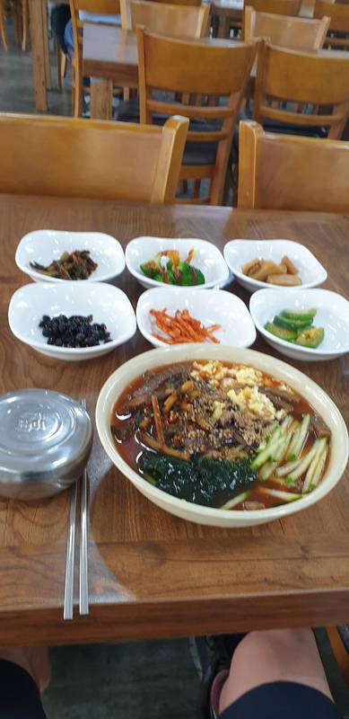 산막이짚은목맛집