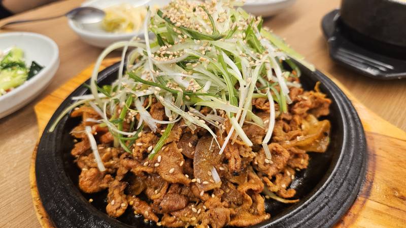 수리산두꺼비 본점