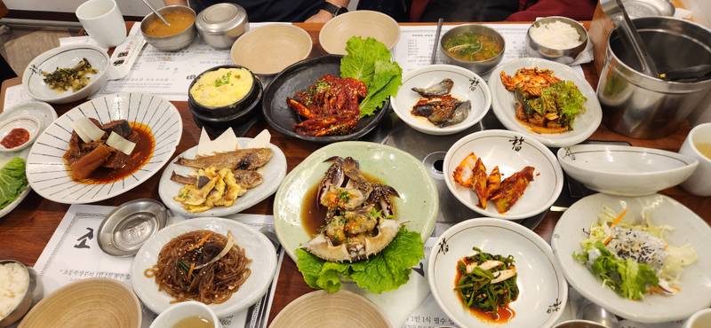 조선옥