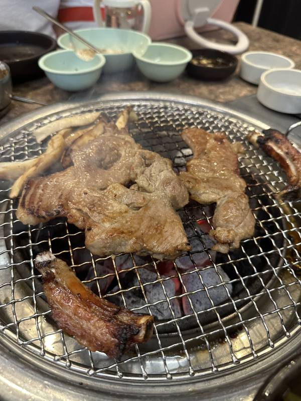 갈비만