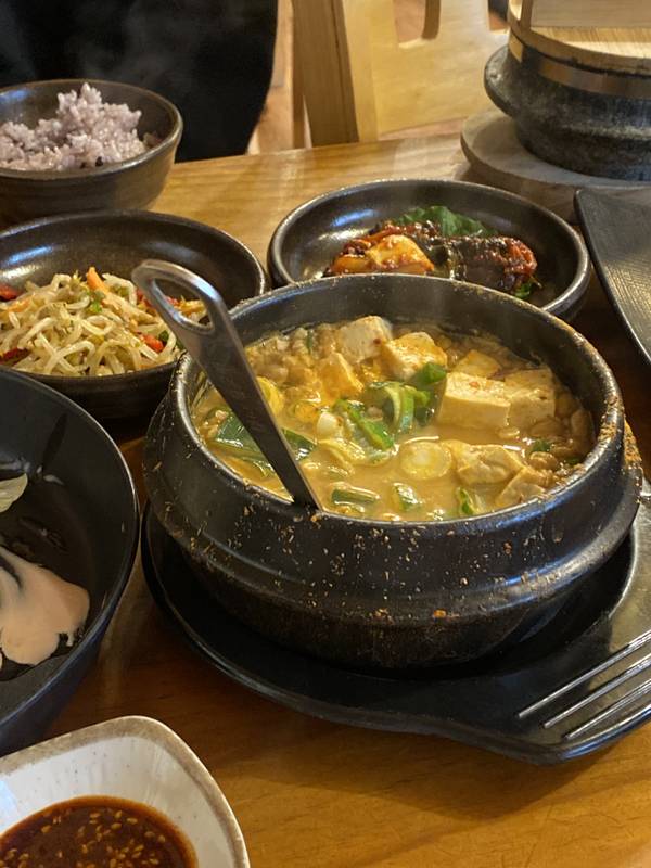 황토집사람들