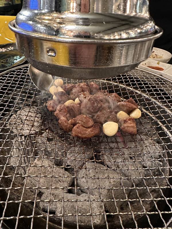 민들레화로
