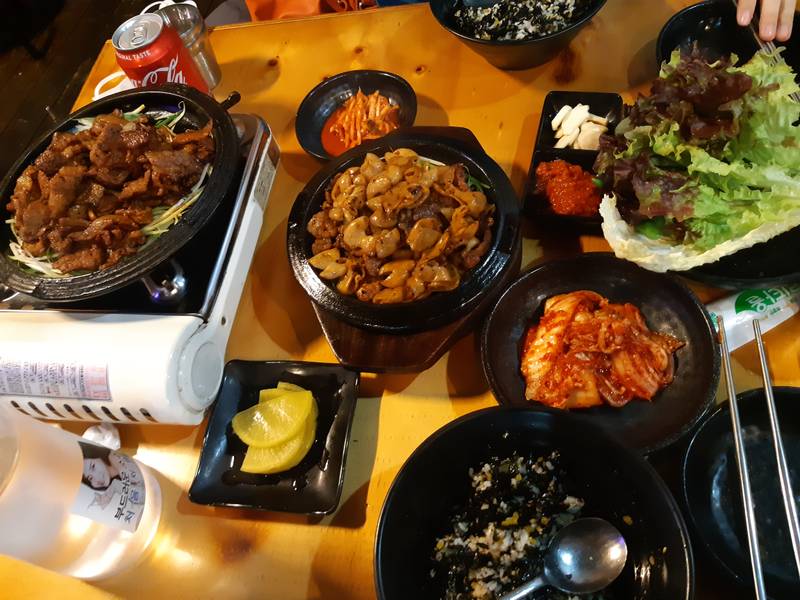 강북끝집