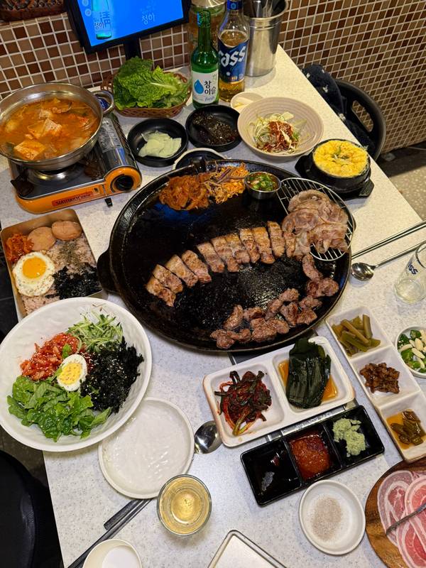 고향역 객사본점