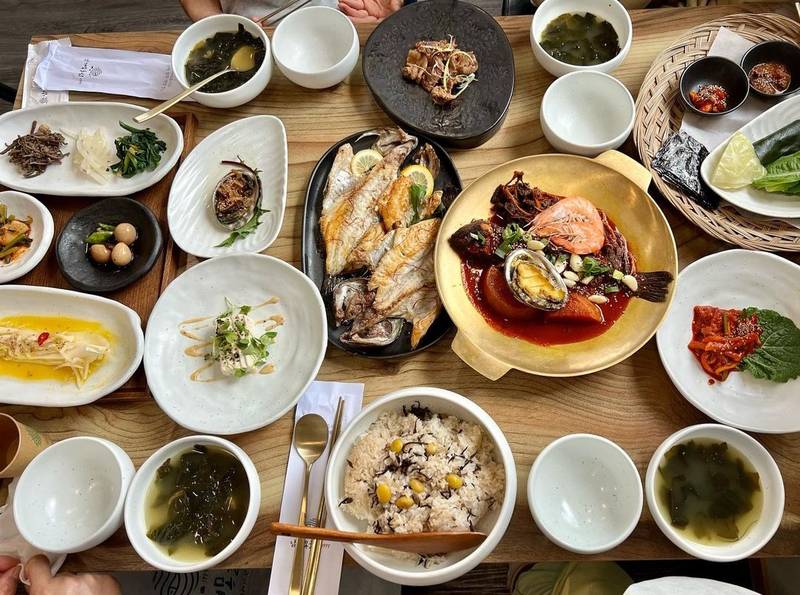 몽돌집