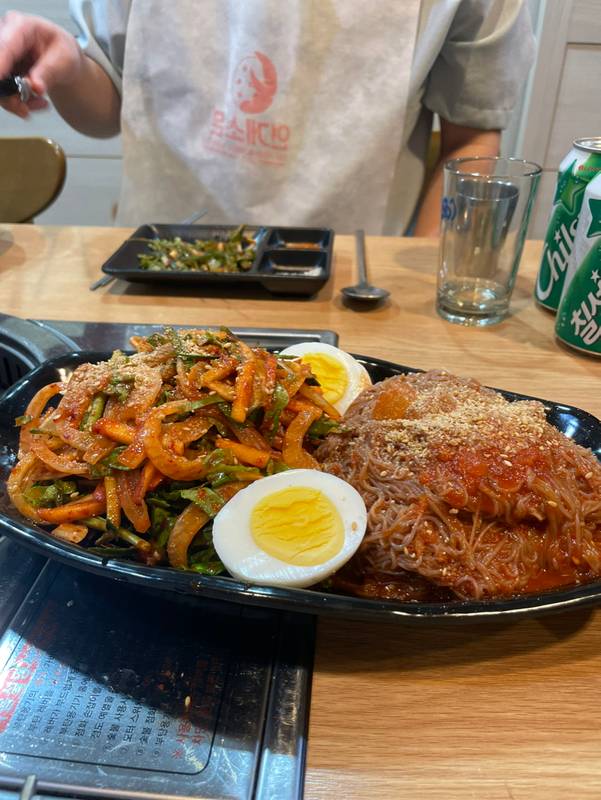 오늘도뒷고기 본점