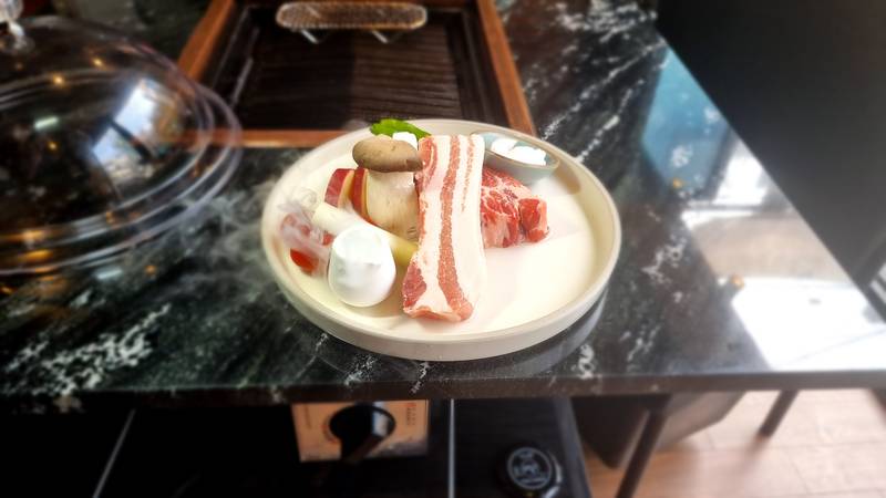 마장동김씨 울산삼산점