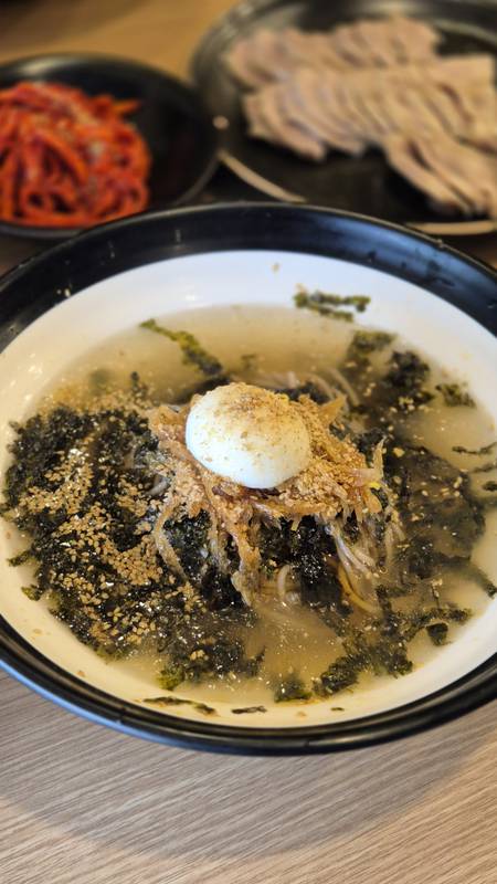 홍천메밀가
