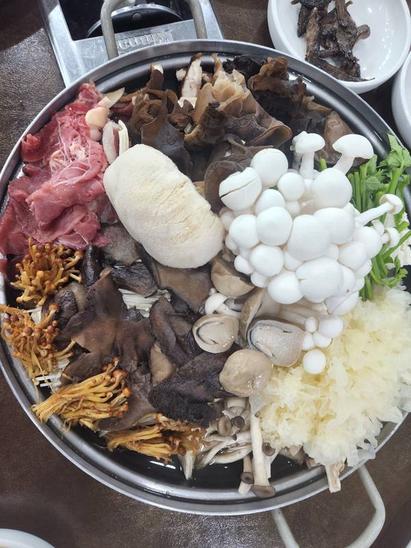 산들애