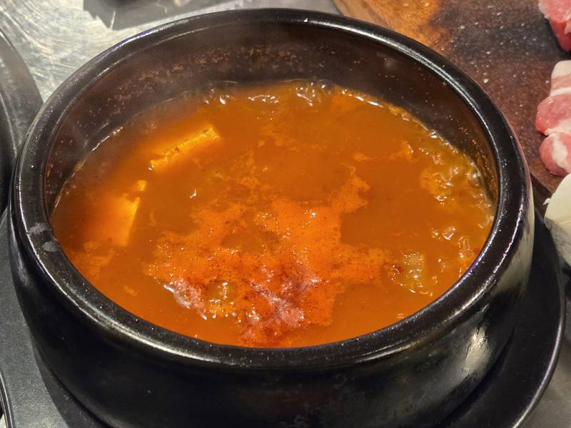 이씨네푸줏간 본점