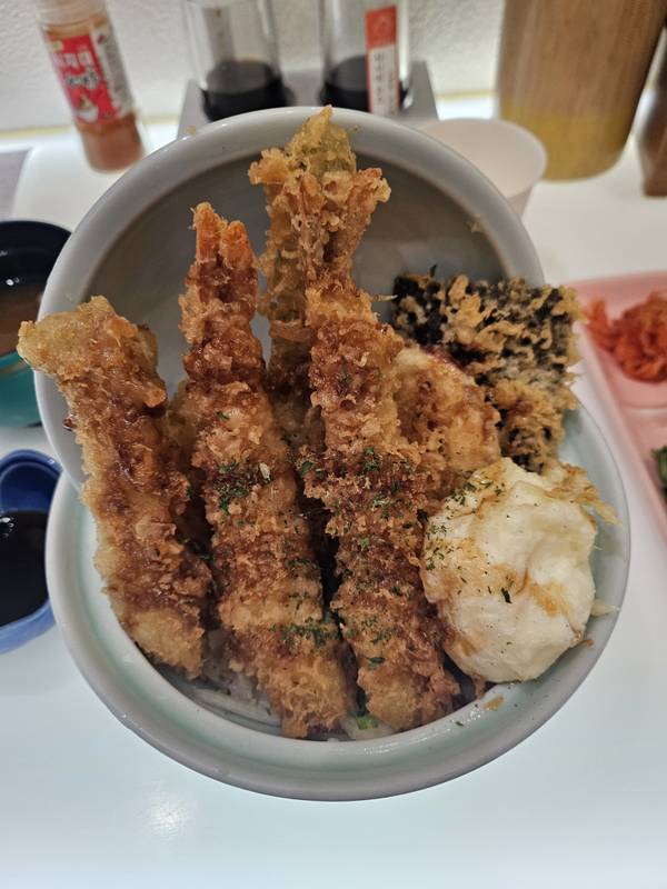 카쿠레가 원주본점