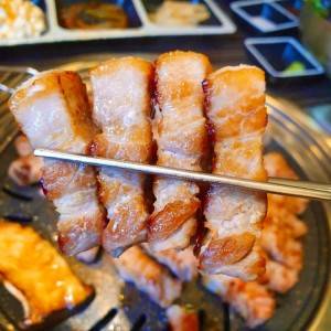 창심관 안성점