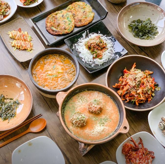 도원경
