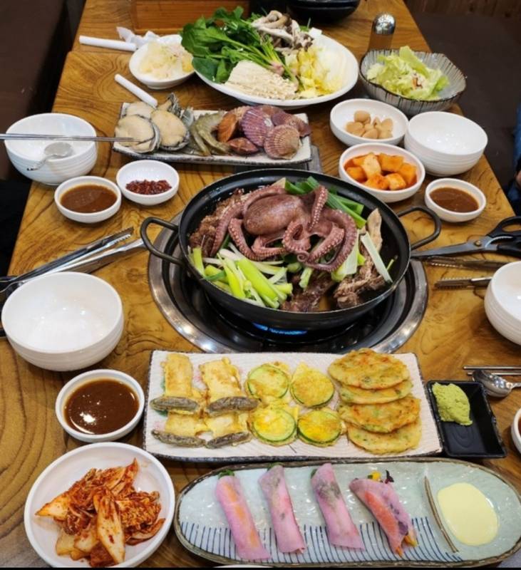 장인가