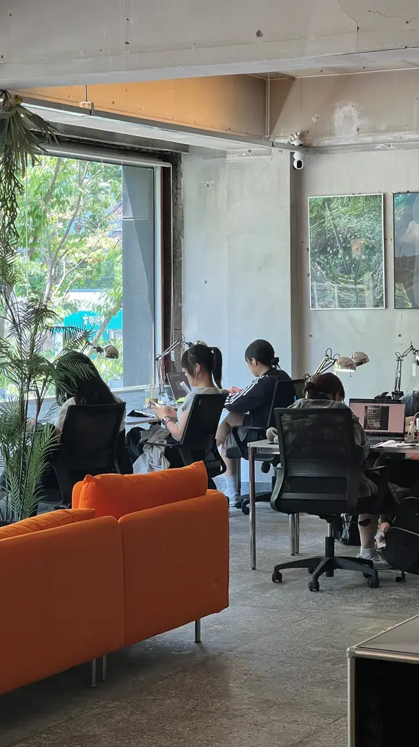 페이스더블랙워크_스터디 건대세종점