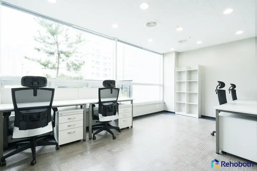 전주비즈니스센터 사진 2